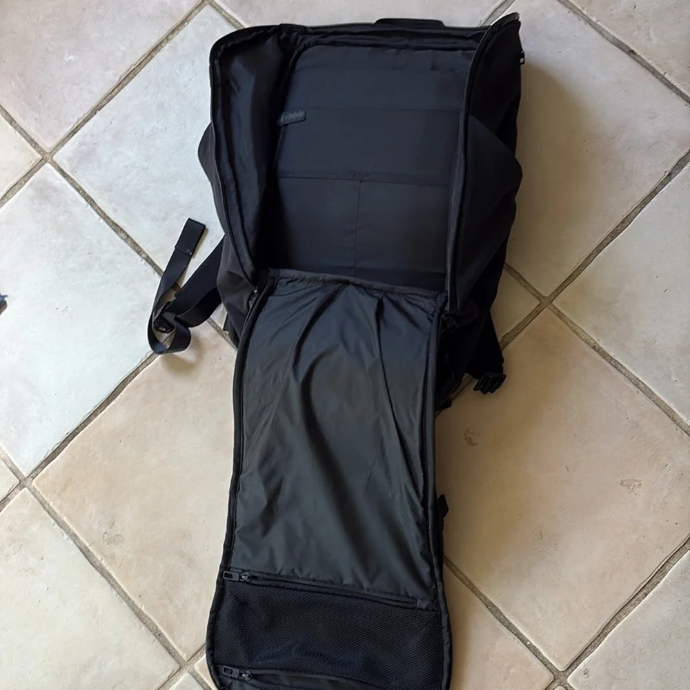 Lululemon backpack - Picture 5 of 6